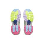 Men’s Runner Sneaker in Grey - Image 7